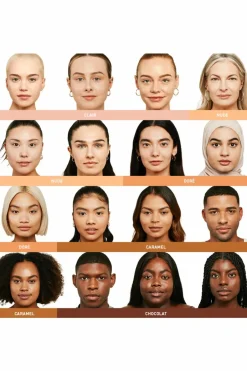 Online Erborian Anticernes Super BB concealer SPF25 teinte Chocolat