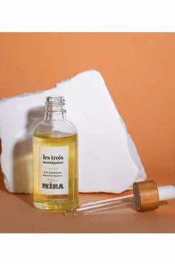 Online My Mira Anti-moustiques repulsif et apaisant Les 3 moustiquaires