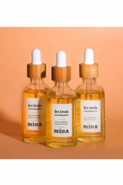 Online My Mira Anti-moustiques repulsif et apaisant Les 3 moustiquaires