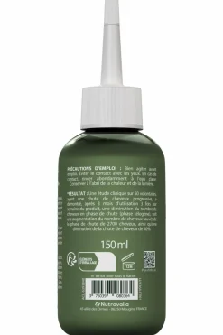 Online Luxéol Après shampoing à rincer Antichute progressive