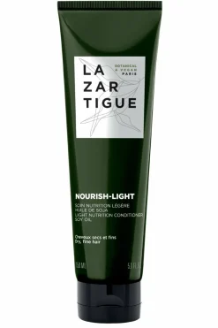 New Lazartigue Après-shampoing & fins cheveux secs