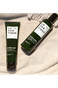 New Lazartigue Après-shampoing & fins cheveux secs