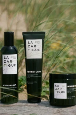 New Lazartigue Après-shampoing & fins cheveux secs