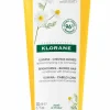 New Klorane Après-shampoing à la Camomille pour cheveux blonds