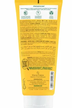 New Klorane Après-shampoing à la Camomille pour cheveux blonds