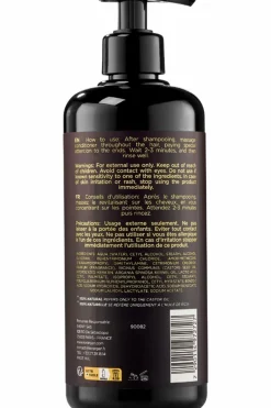 Outlet Kerargan Après-shampoing anti-chute à l’huile de ricin