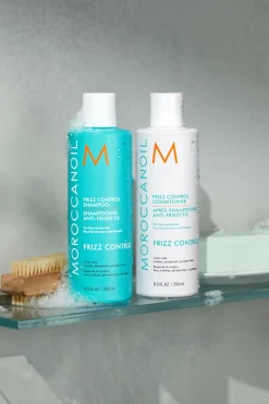 Discount Moroccanoil Après-shampoing anti-frisottis