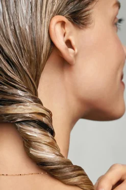 Discount Moroccanoil Après-shampoing anti-frisottis