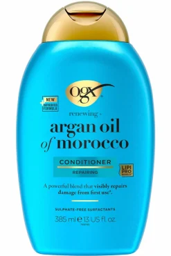 OGX Après-shampoing Argan