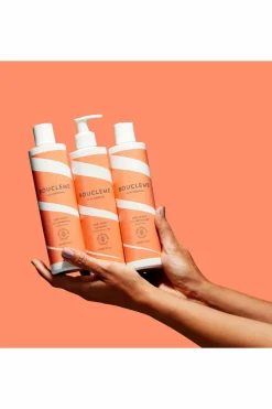 Hot Bouclème Après-shampoing boucles Seal & Shield