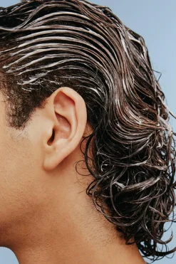 Sale Horace Après-shampoing cheveux secs à très secs