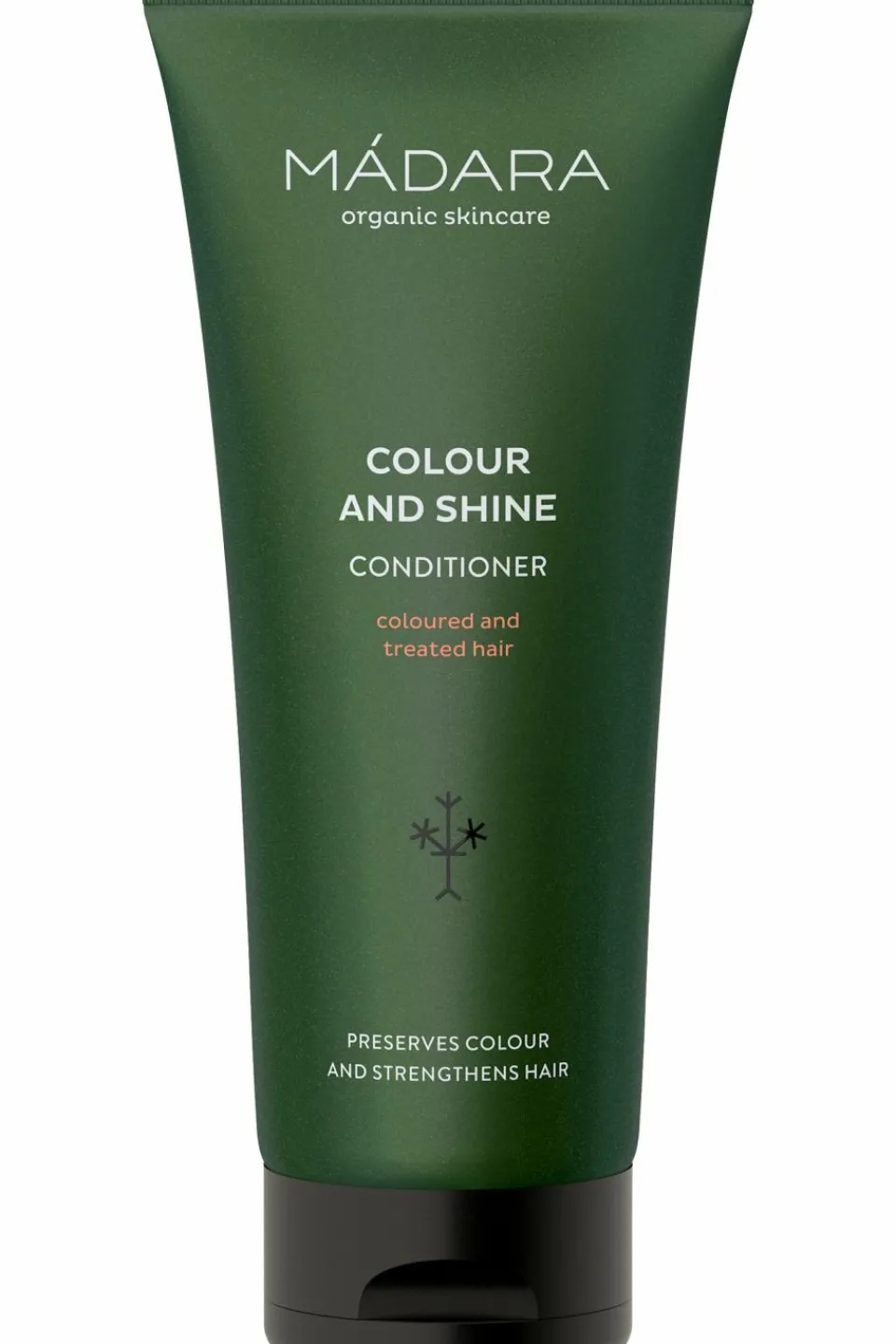 Clearance Mádara Cosmetics Après-shampoing couleur & lumière