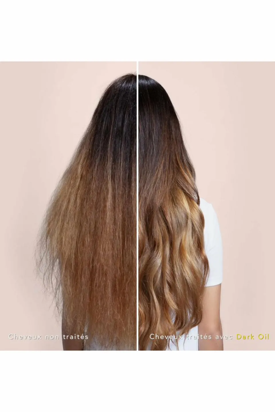 Sale Sebastian Professional Après-shampoing Dark Oil