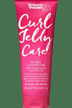 Hot Umberto Giannini Après-shampoing Définisseur de boucles