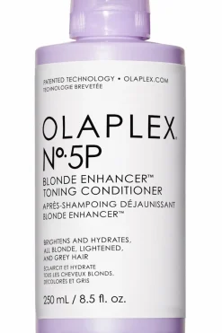 Sale OLAPLEX Après-Shampoing déjaunissant Blonde Enhancer N°5P