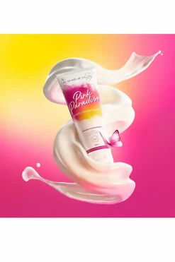 Clearance Les Secrets de Loly Après-shampoing démêlant Pink Paradise