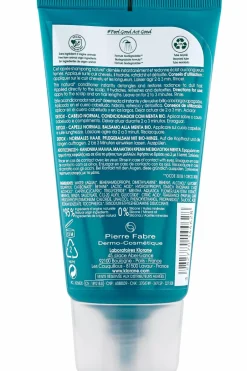 Clearance Klorane Après-shampoing détox à la Menthe aquatique bio pour cheveux normaux