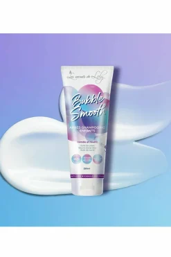 Hot Les Secrets de Loly Après-shampoing enfant Bubble Smooth