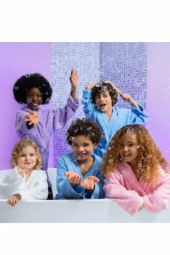 Hot Les Secrets de Loly Après-shampoing enfant Bubble Smooth