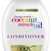 Sale OGX Après-shampoing fortifiant Coconut Miracle Oil