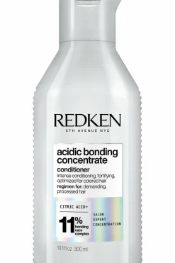 Sale Redken Après-shampoing fortifiant Acidic Bonding Concentrate
