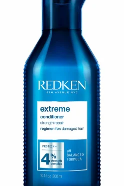 Clearance Redken Après-shampoing fortifiant cheveux fragilisés Extreme