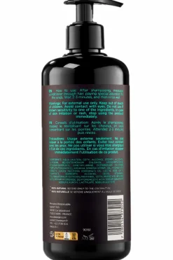 Clearance Kerargan Après-shampoing hydratant à l’huile de coco