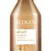 Discount Redken Après-shampoing hydratant cheveux secs All Soft