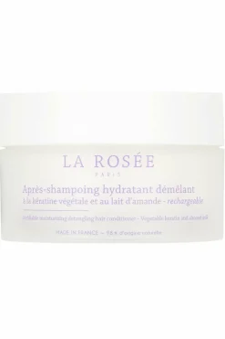 Best La Rosée Après-shampoing hydratant démêlant rechargeable