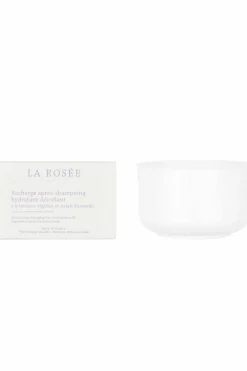 Best La Rosée Après-shampoing hydratant démêlant rechargeable