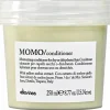 Online Davines Après-shampoing hydratant pour cheveux secs Momo