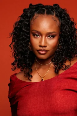 Discount SHEA MOISTURE Après-shampoing hydratation intense