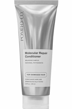 Online Pomélo+Co Après-shampoing Molecular Repair