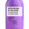 Sale Shakebar Après-shampoing Nourish & Gloss
