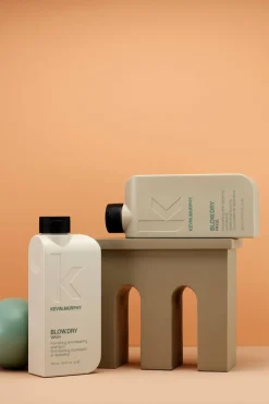 Best KEVIN.MURPHY Après-shampoing nourrissant et réparateur BLOW.DRY RINSE