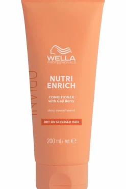 New Wella Professionals Après-shampoing nourrissant Invigo Nutri Enrich