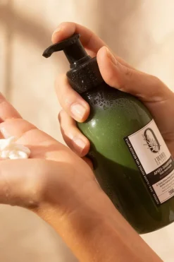 Clearance L'OLIVIER DE LEOS Après-shampoing nourrissant