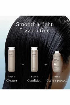 New Living Proof Après-shampoing nourrissant anti-frisottis