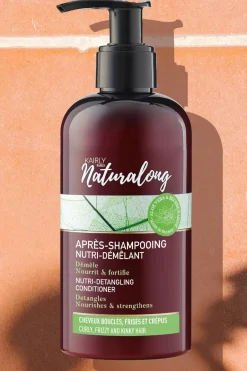 New Kairly Paris Après-shampoing nutri-démêlant Naturalong