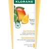 Discount Klorane Après-shampoing nutrition à la mangue pour cheveux secs
