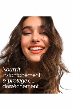 Discount Klorane Après-shampoing nutrition à la mangue pour cheveux secs