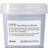 Outlet Davines Après-shampoing pour cheveux frisés ou bouclés Love Smooth