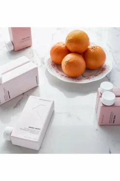 Outlet KEVIN.MURPHY Après-shampoing pour cheveux fins et colorés ANGEL.RINSE