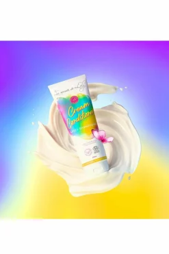 Les Secrets de Loly Après-shampoing pour cheveux bouclés CC Cream