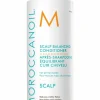 Sale Moroccanoil Après-shampoing équilibrant cheveux gras