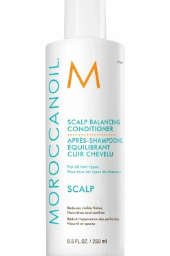 Sale Moroccanoil Après-shampoing équilibrant cheveux gras