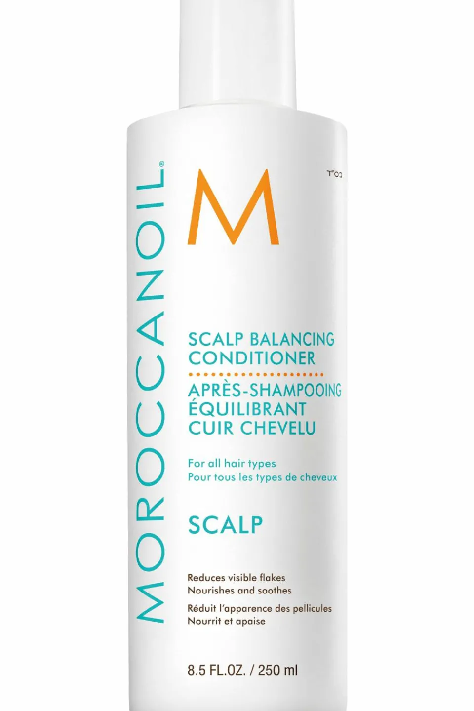 Sale Moroccanoil Après-shampoing équilibrant cheveux gras