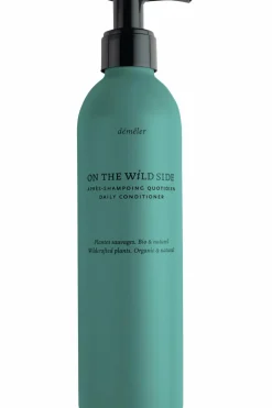Best On The Wild Side Après-shampoing quotidien