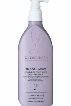 Clearance Wild Science Lab Après-shampoing restructurant Smooth Move