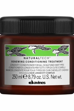 Clearance Davines Après-shampoing restructurant Renewing